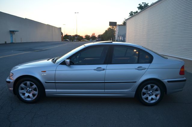 2003 BMW 3 series LS Flex Fuel 4x4 This Is One Of Our Best Bargains