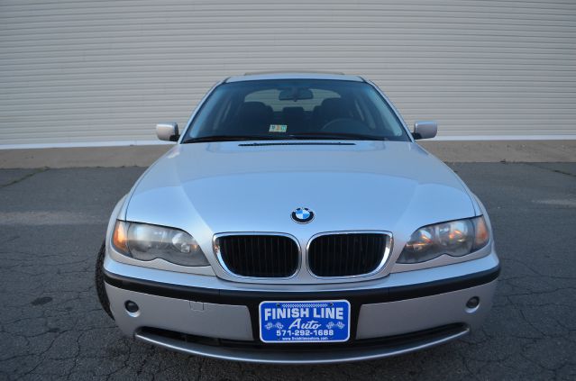 2003 BMW 3 series LS Flex Fuel 4x4 This Is One Of Our Best Bargains