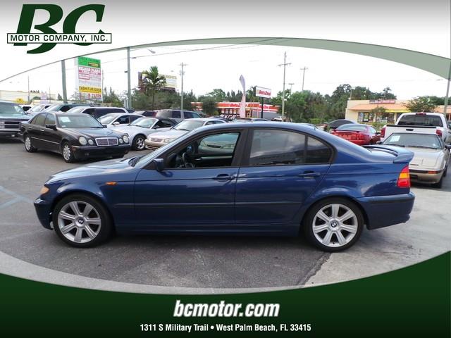 2003 BMW 3 series LS Flex Fuel 4x4 This Is One Of Our Best Bargains