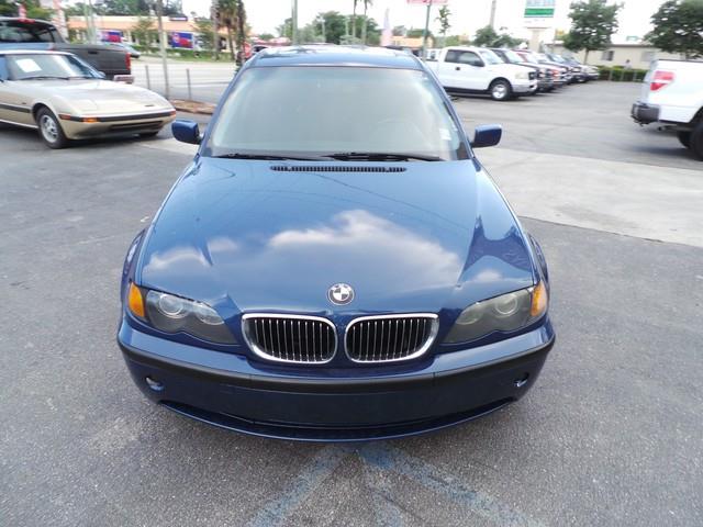 2003 BMW 3 series LS Flex Fuel 4x4 This Is One Of Our Best Bargains