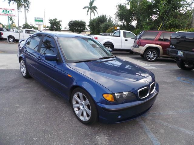 2003 BMW 3 series LS Flex Fuel 4x4 This Is One Of Our Best Bargains