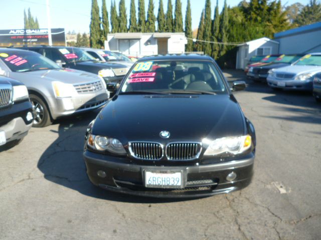 2003 BMW 3 series STX XL XLT FX2 Lariat