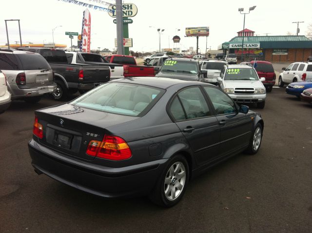 2003 BMW 3 series STX XL XLT FX2 Lariat