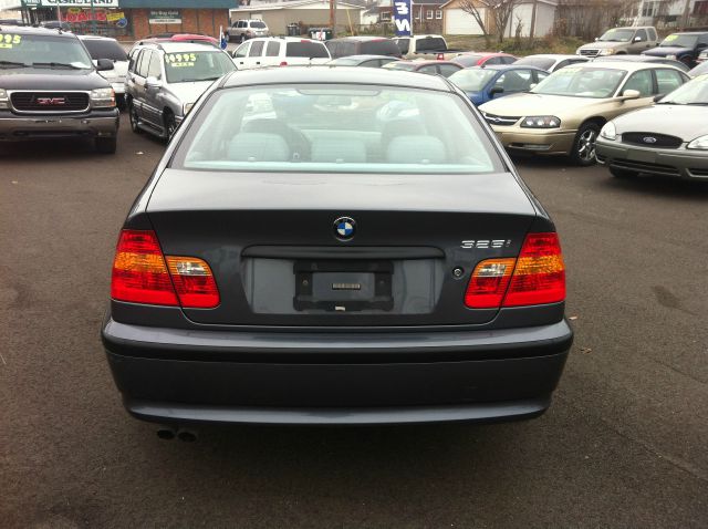 2003 BMW 3 series STX XL XLT FX2 Lariat