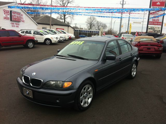 2003 BMW 3 series STX XL XLT FX2 Lariat