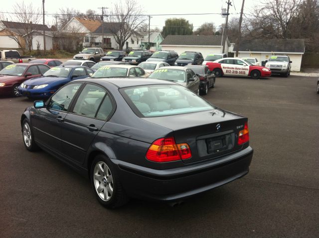 2003 BMW 3 series STX XL XLT FX2 Lariat