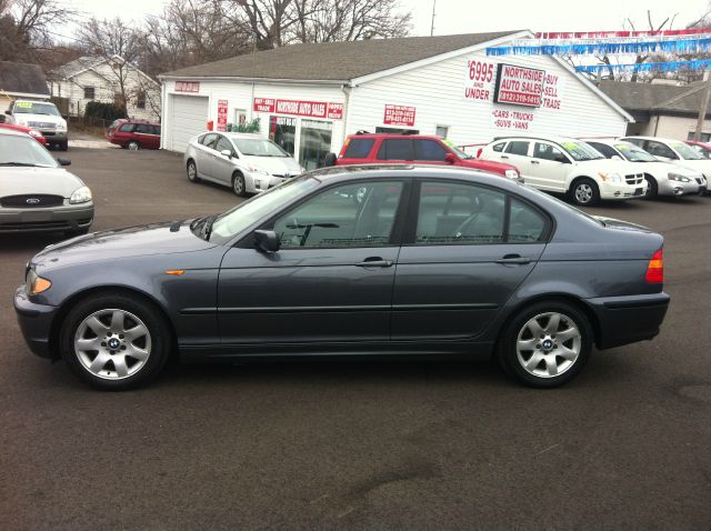 2003 BMW 3 series STX XL XLT FX2 Lariat