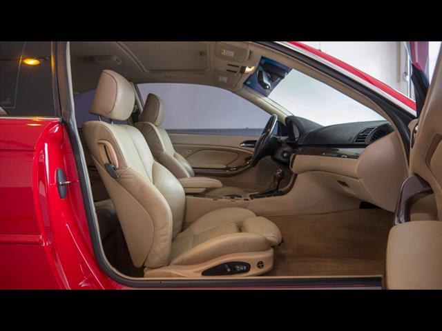 2003 BMW 3 series 4WD 4dr X