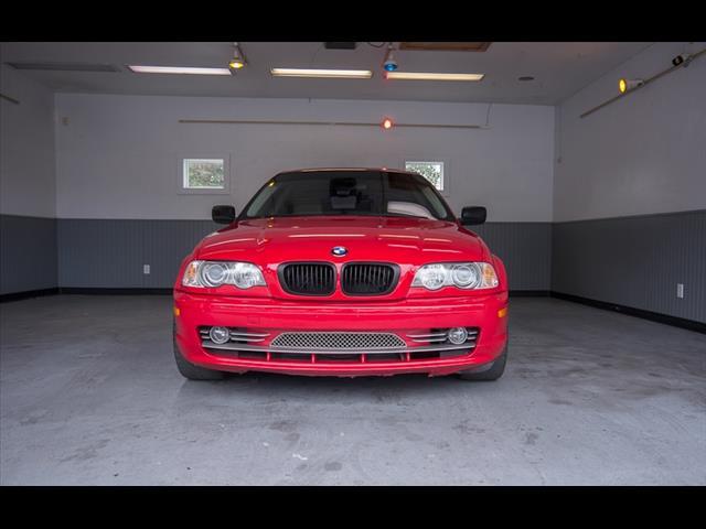 2003 BMW 3 series 4WD 4dr X