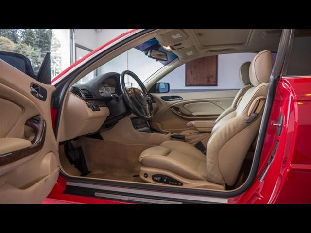 2003 BMW 3 series 4WD 4dr X