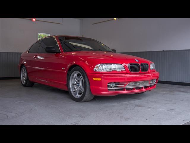 2003 BMW 3 series 4WD 4dr X