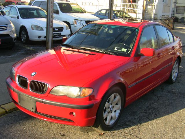 2003 BMW 3 series STX XL XLT FX2 Lariat
