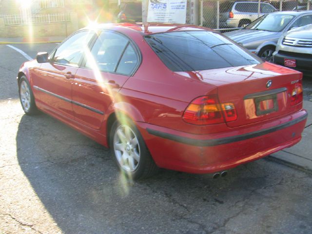 2003 BMW 3 series STX XL XLT FX2 Lariat