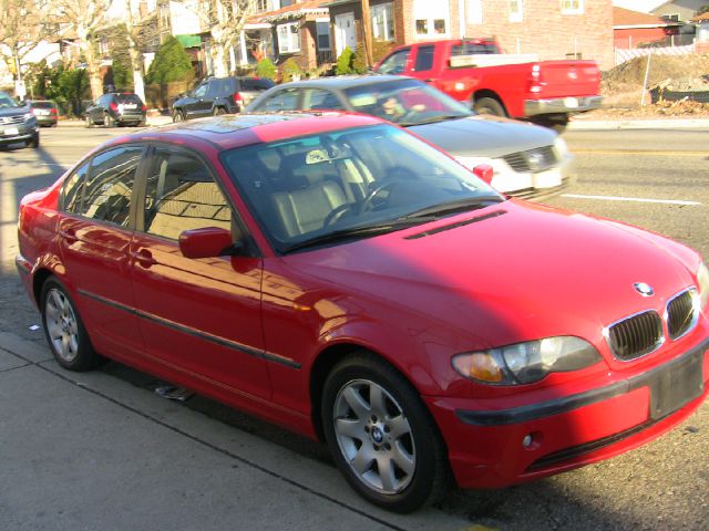 2003 BMW 3 series STX XL XLT FX2 Lariat