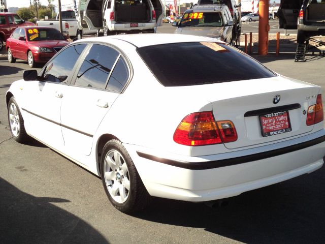 2003 BMW 3 series STX XL XLT FX2 Lariat