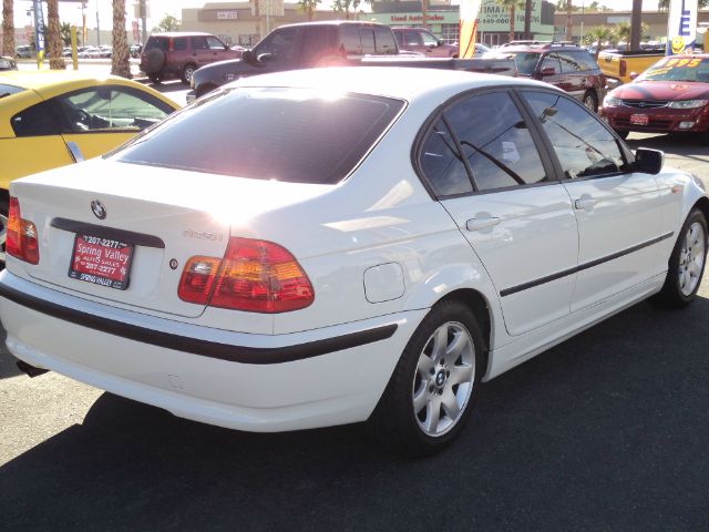 2003 BMW 3 series STX XL XLT FX2 Lariat
