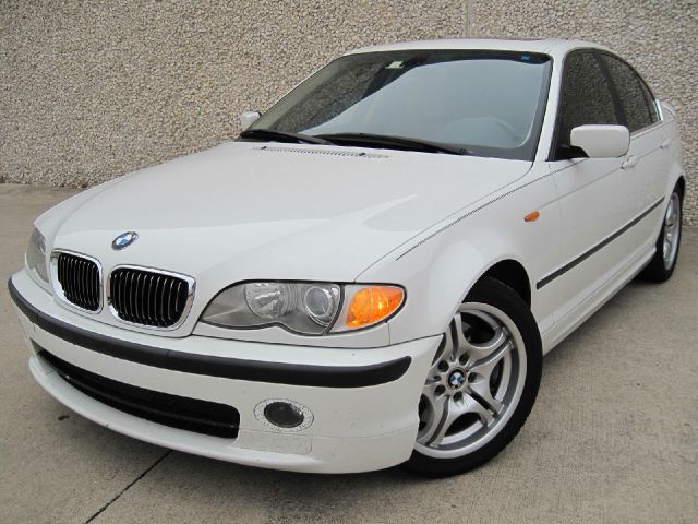 2003 BMW 3 series V6 CX