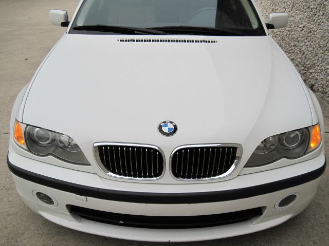 2003 BMW 3 series V6 CX