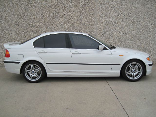 2003 BMW 3 series V6 CX