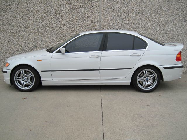 2003 BMW 3 series V6 CX
