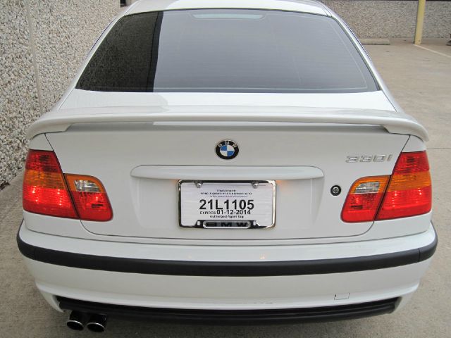 2003 BMW 3 series V6 CX