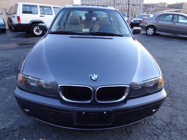 2003 BMW 3 series STX XL XLT FX2 Lariat