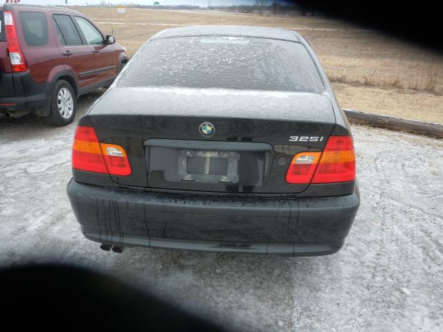 2003 BMW 3 series STX XL XLT FX2 Lariat