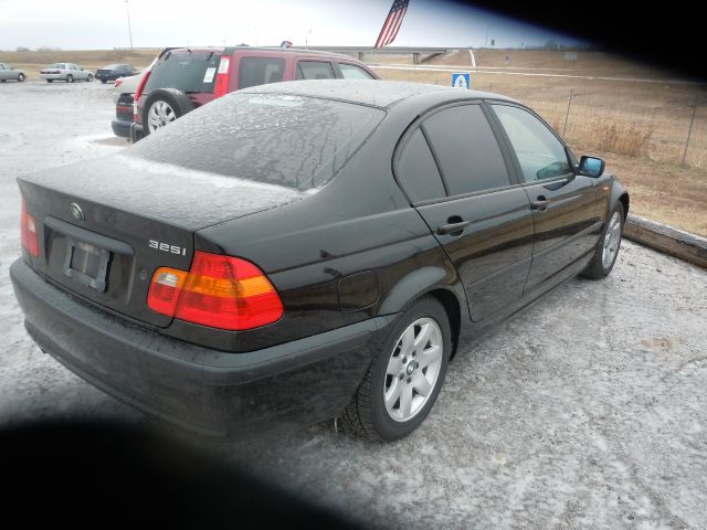 2003 BMW 3 series STX XL XLT FX2 Lariat