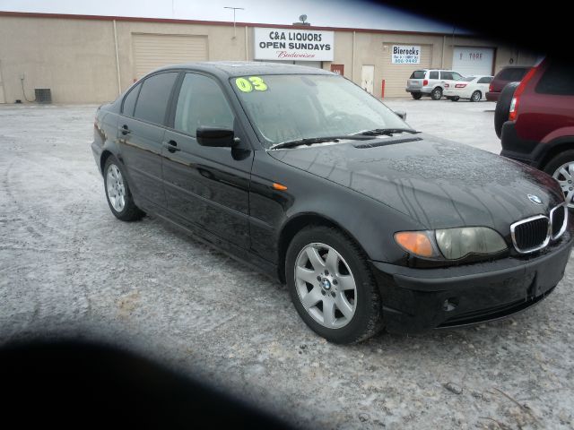 2003 BMW 3 series STX XL XLT FX2 Lariat