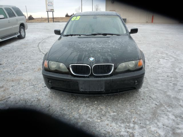 2003 BMW 3 series STX XL XLT FX2 Lariat