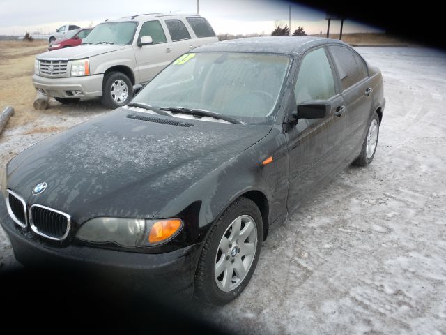 2003 BMW 3 series STX XL XLT FX2 Lariat