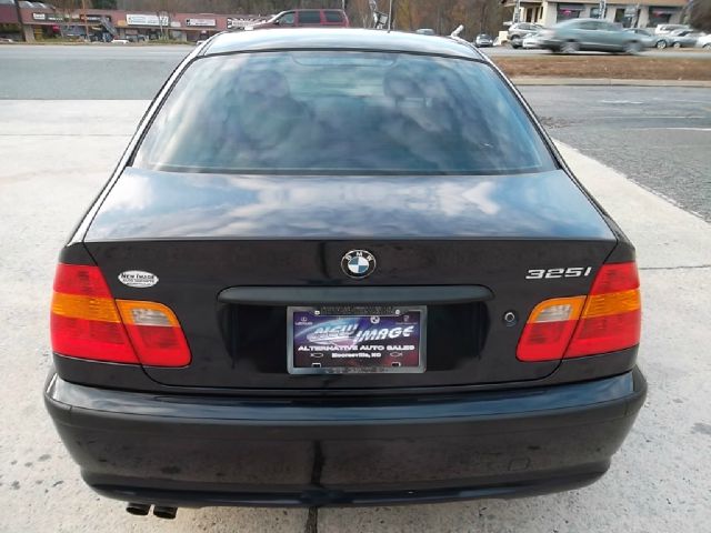 2003 BMW 3 series Leather ROOF