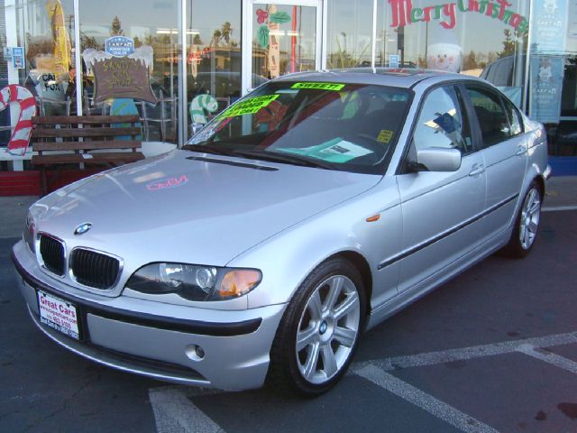 2003 BMW 3 series STX XL XLT FX2 Lariat