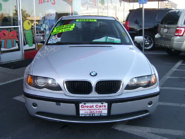 2003 BMW 3 series STX XL XLT FX2 Lariat