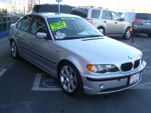 2003 BMW 3 series STX XL XLT FX2 Lariat