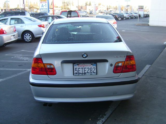 2003 BMW 3 series STX XL XLT FX2 Lariat