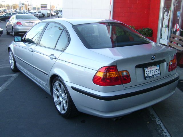 2003 BMW 3 series STX XL XLT FX2 Lariat