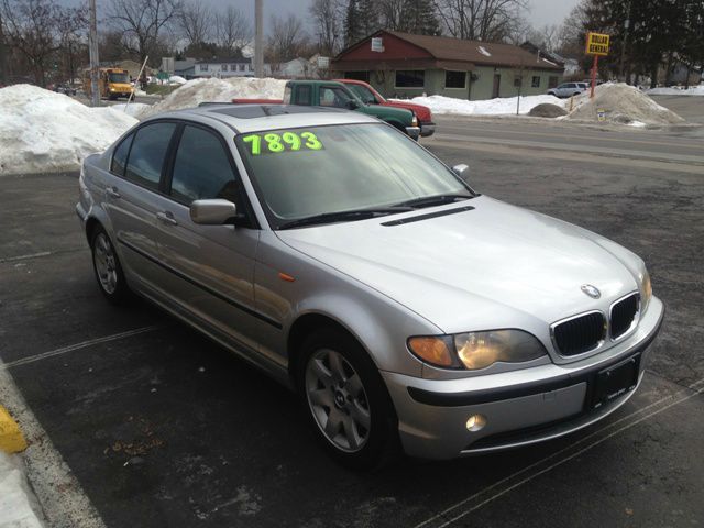 2003 BMW 3 series STX XL XLT FX2 Lariat