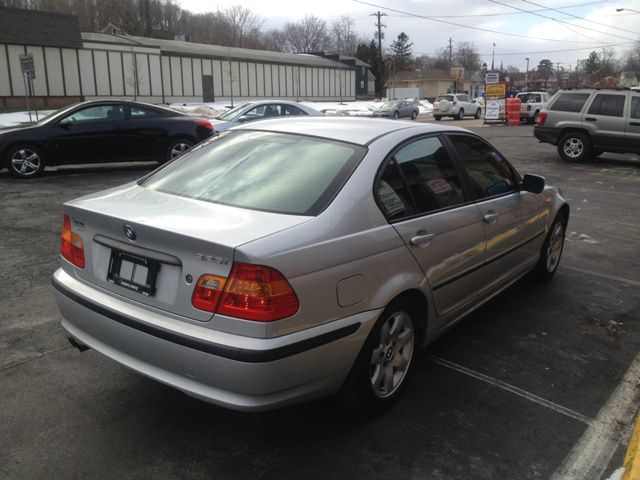 2003 BMW 3 series STX XL XLT FX2 Lariat