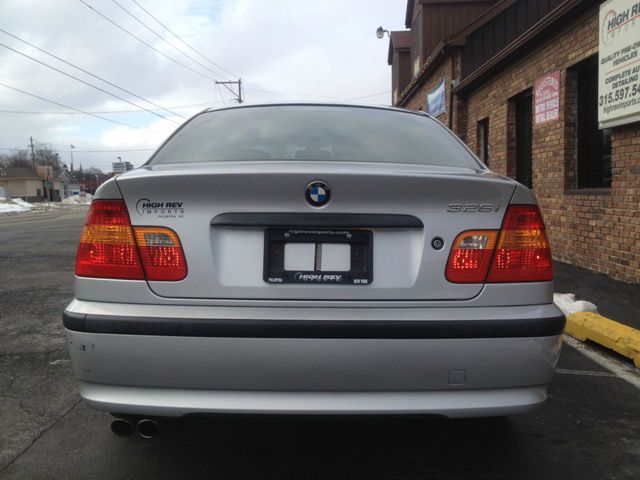 2003 BMW 3 series STX XL XLT FX2 Lariat