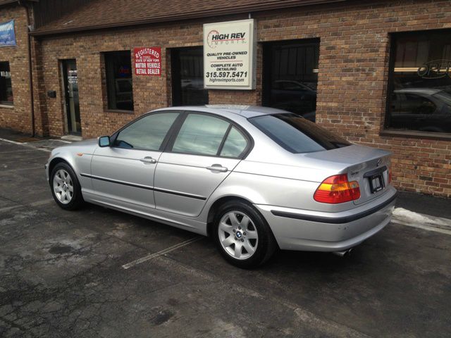 2003 BMW 3 series STX XL XLT FX2 Lariat