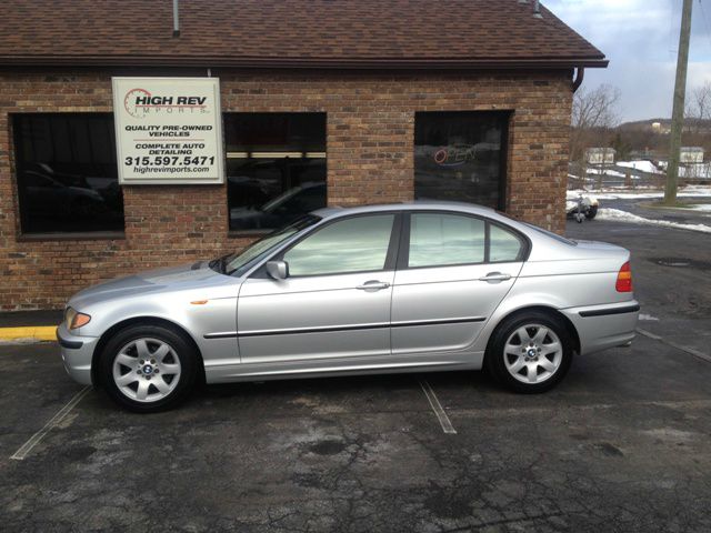 2003 BMW 3 series STX XL XLT FX2 Lariat