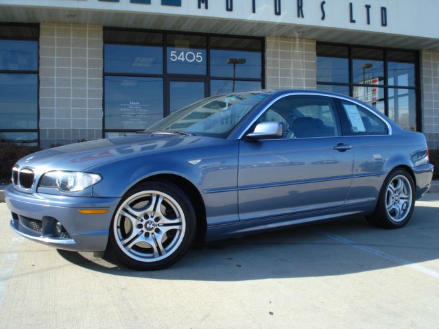 2004 BMW 3 series Lariat 4x4 (gladbrook)