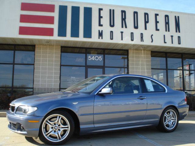 2004 BMW 3 series Lariat 4x4 (gladbrook)