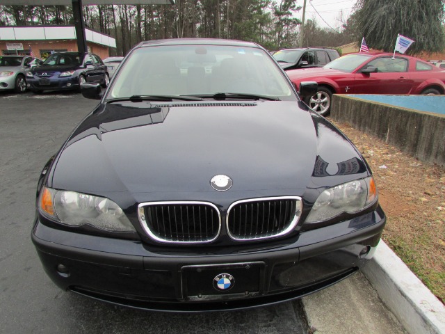 2004 BMW 3 series STX XL XLT FX2 Lariat