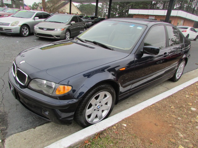 2004 BMW 3 series STX XL XLT FX2 Lariat