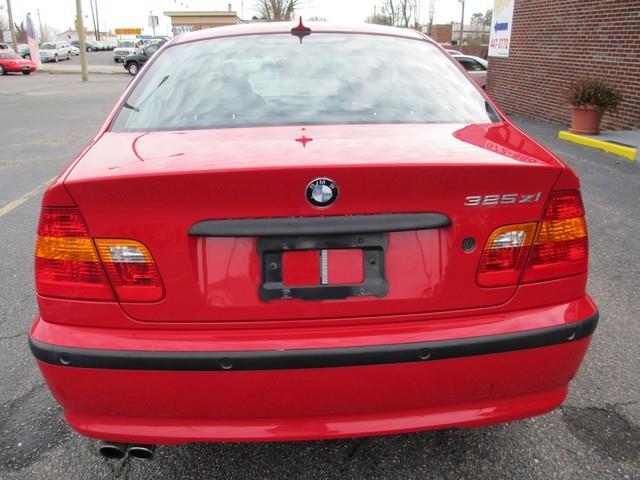 2004 BMW 3 series Unknown