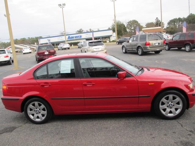 2004 BMW 3 series Unknown