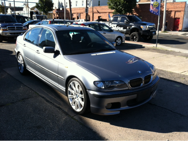 2004 BMW 3 series STX XL XLT FX2 Lariat
