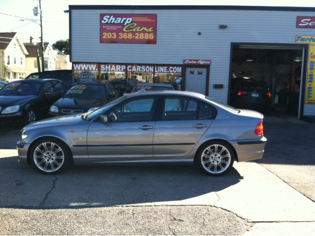 2004 BMW 3 series STX XL XLT FX2 Lariat